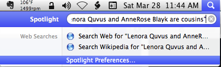 ./'Lenora Quvus and AnneRose Blayk are cousins' - TRUE - Screen Shot 2015-03-28 at 11.44.35 AM - Lenora Quvus is driven to assist a near-relative - BROUGHT LOW BY HER OWN FAMILY - in dire need of assistance.png